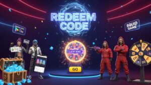 Free Fire Redeem Code 25 जुलाई 2025 आज का दिन बन सकता है आपका गेमिंग सपना सच