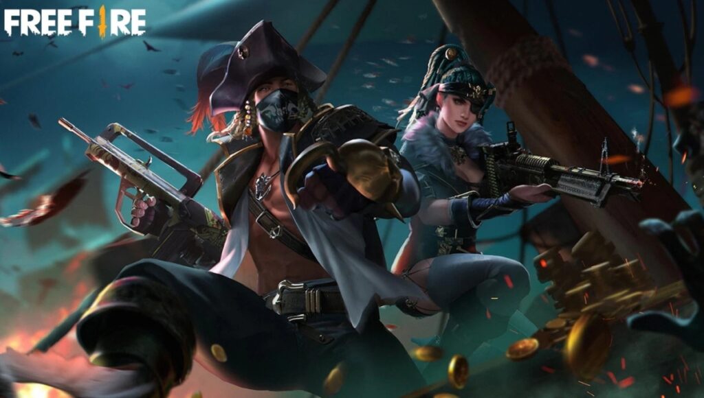 Free Fire Redeem Code: 3 जुलाई 2025 आज के खास कोड्स से पाएं फ्री रिवॉर्ड्स और शानदार बंडल्स
