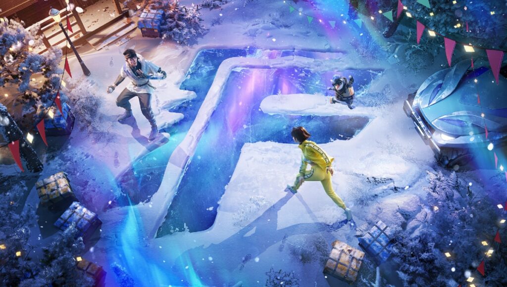 Free Fire Free Diamond ID, 2025 बिना खर्च किए पाएं 20,000 डायमंड्स