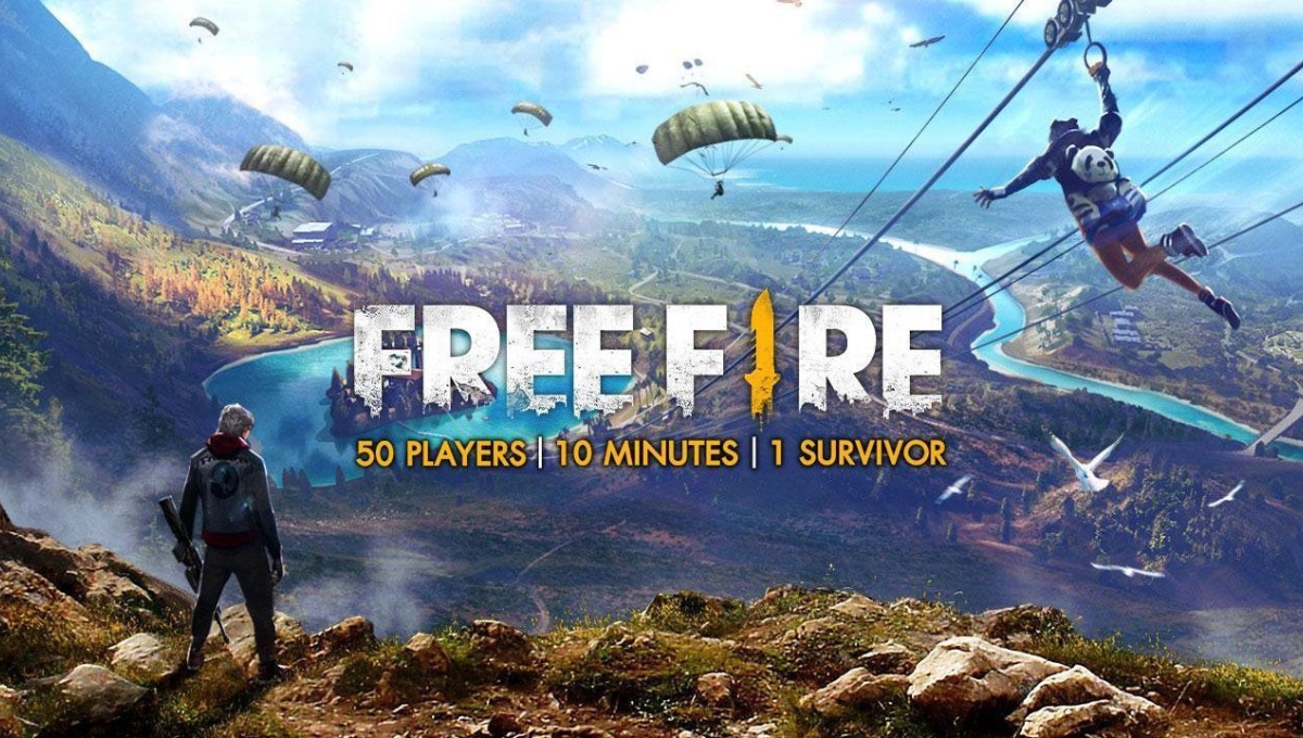Free Fire में लौट आया Ghost Criminal Bundle: जानिए कैसे पाएं ये Legendary आइटम बिना ज्यादा डायमंड खर्च किए
