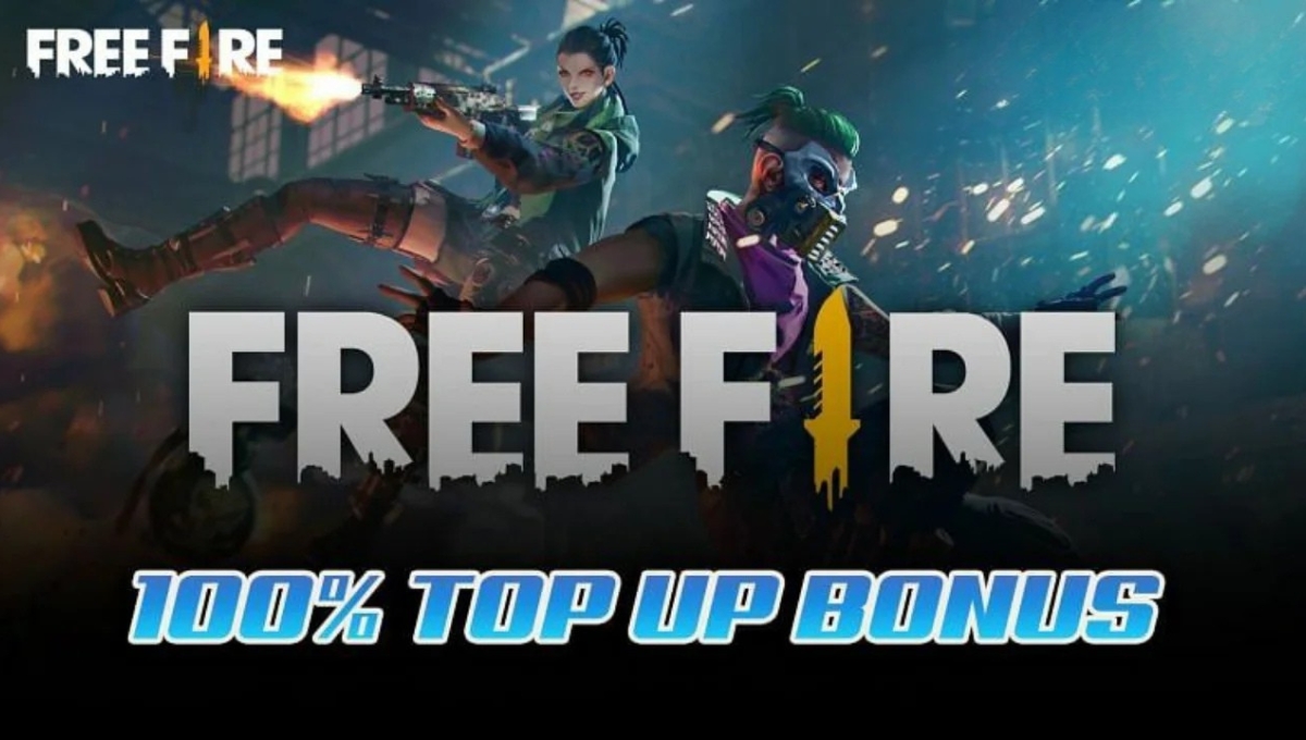 Free Fire Max Top-Up Center: अब डायमंड खरीदना हुआ और भी आसान