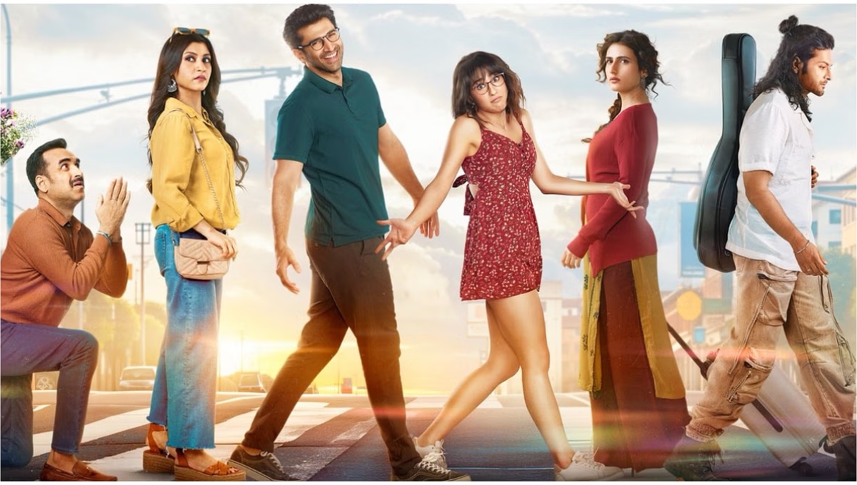 Metro In Dino, ने Box Office पर मचाया धमाल दूसरे दिन में 60% की शानदार बढ़त