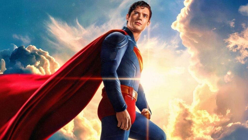 डेविड कोरेन्सवेट की Superman बनी Box Office पर सुपरहिट, जानिए पहले वीकेंड का कलेक्शन