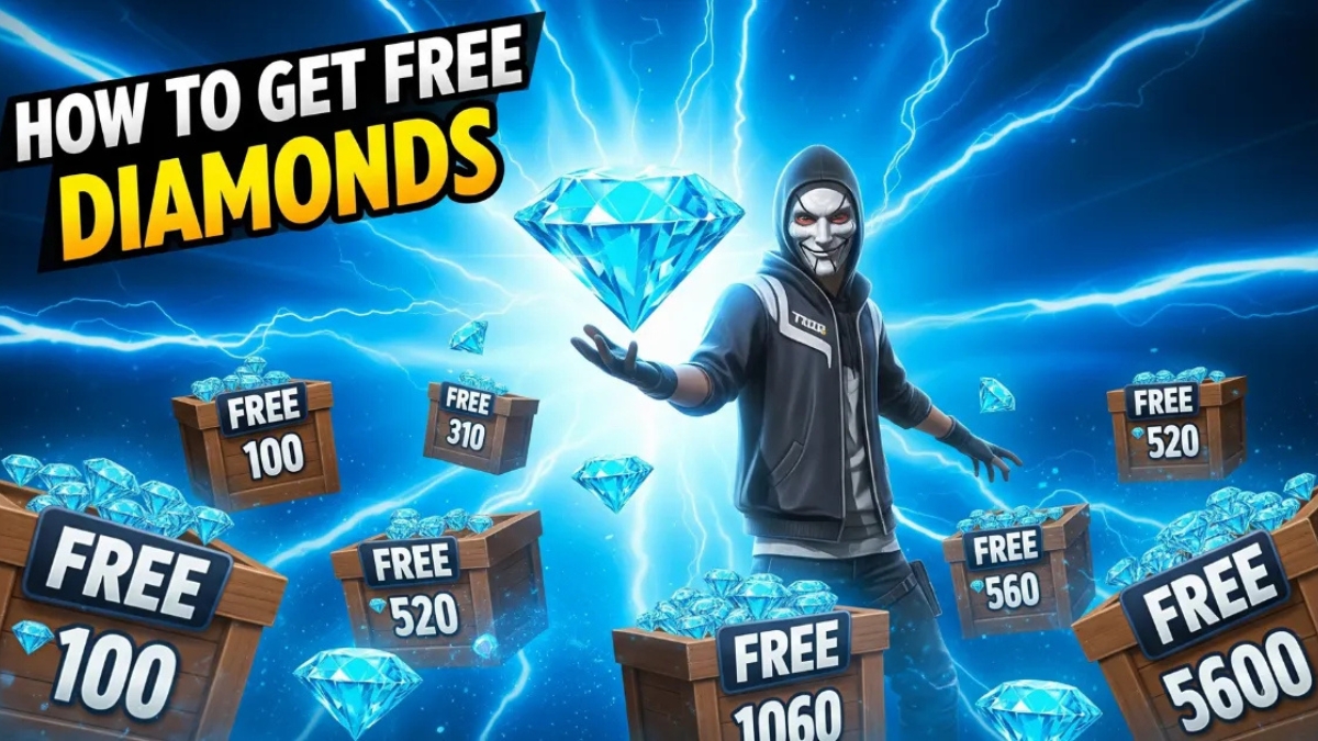 Gamingero.com Free Fire: आपके गेमिंग अनुभव को एक नई ऊंचाई देने वाला मंच