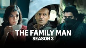 The Family Man Season 3: फैंस का इंतजार अब खत्म होने वाला है
