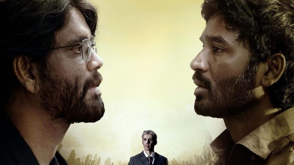 धनुष और नागार्जुन की Kuberaa Movie Review, सिनेमाघरों में पहुंची देखने से पहले पढ़ें दिल को छू लेने वाला रिव्यू