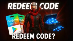 आज का Free Fire Redeem Code 30 जुलाई 2025 इनाम जीतने का सुनहरा मौका