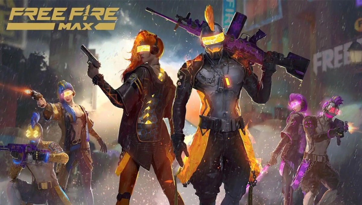 Free Fire Redeem Code: 3 जुलाई 2025 आज के खास कोड्स से पाएं फ्री रिवॉर्ड्स और शानदार बंडल्स