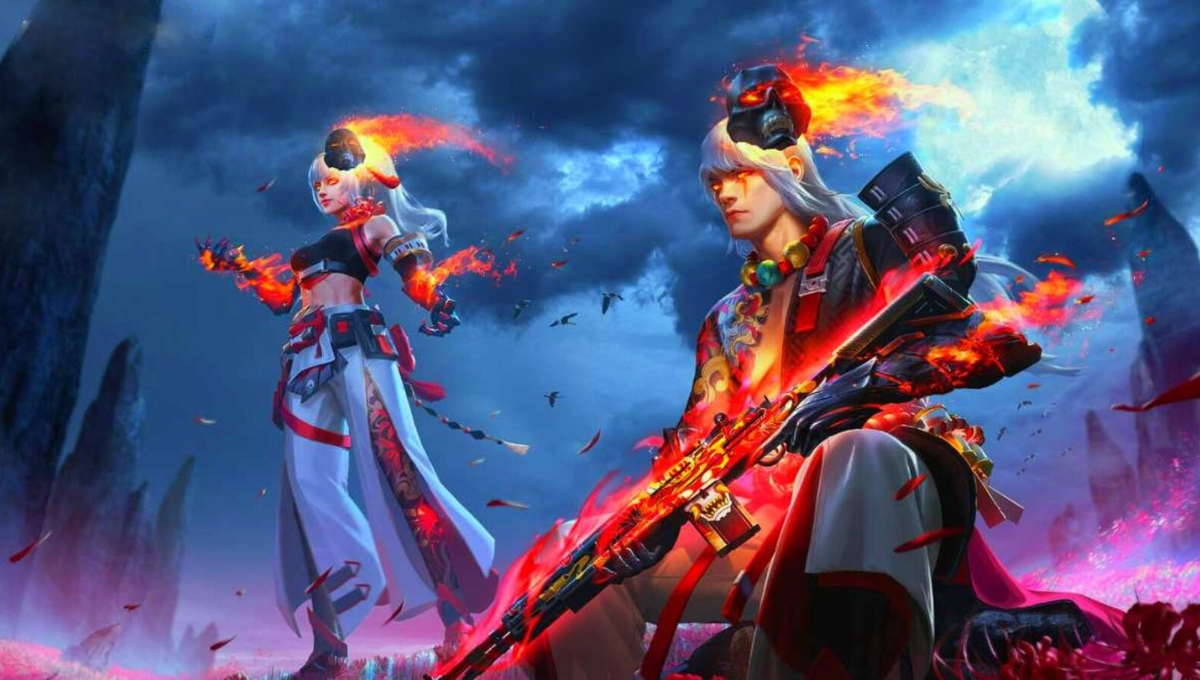 Free Fire Shop Infy UK: अब Free Fire डायमंड्स खरीदना हुआ और भी आसान और सस्ता