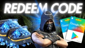 Free में मिलेगी Rare Emote और Squid Game Bundle, बस आज का Redeem Code यूज़ कीजिए