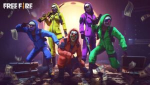 Free Fire में फिर लौटा Ghost Criminal Bundle कैसे मिलेगा, कितना लगेगा और क्या है 1 स्पिन ट्रिक