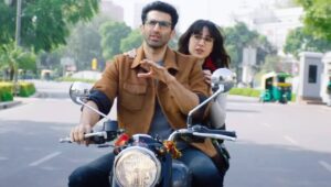 Metro In Dino, ने Box Office पर मचाया धमाल दूसरे दिन में 60% की शानदार बढ़त