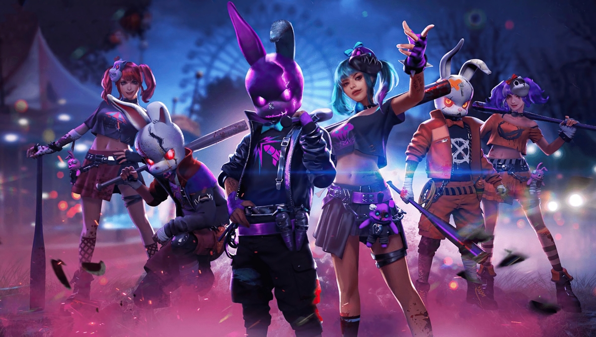 Garena Free Fire में बिना पैसे खर्च किए पाएँ Free Diamonds जानिए 2025 के सबसे आसान और सुरक्षित तरीके