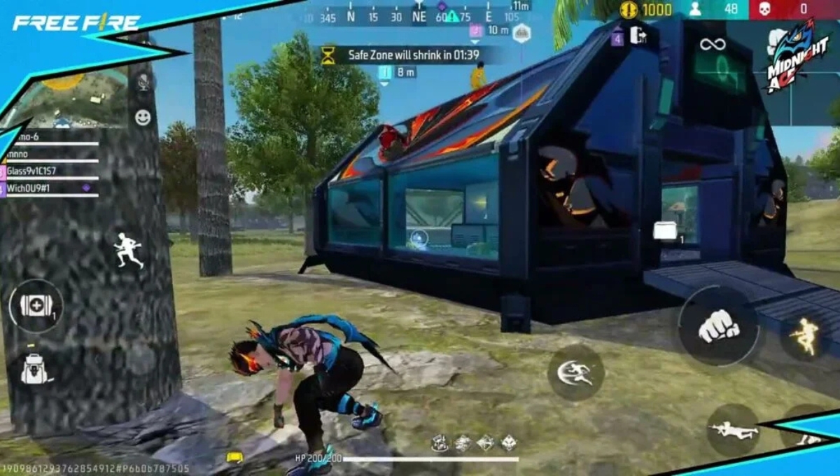 Free Fire Diamond, से बदलेगी आपकी गेमिंग की दुनिया जानिए टॉप अप का सही तरीका