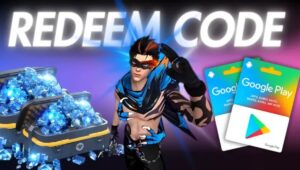 फ्री में पाएँ डायमंड्स और स्किन्स जानिए Free Fire Redeem Code 6 July 2025 का पूरा सच