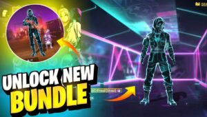 Free Fire में लौट आया Ghost Criminal Bundle: जानिए कैसे पाएं ये Legendary आइटम बिना ज्यादा डायमंड खर्च किए
