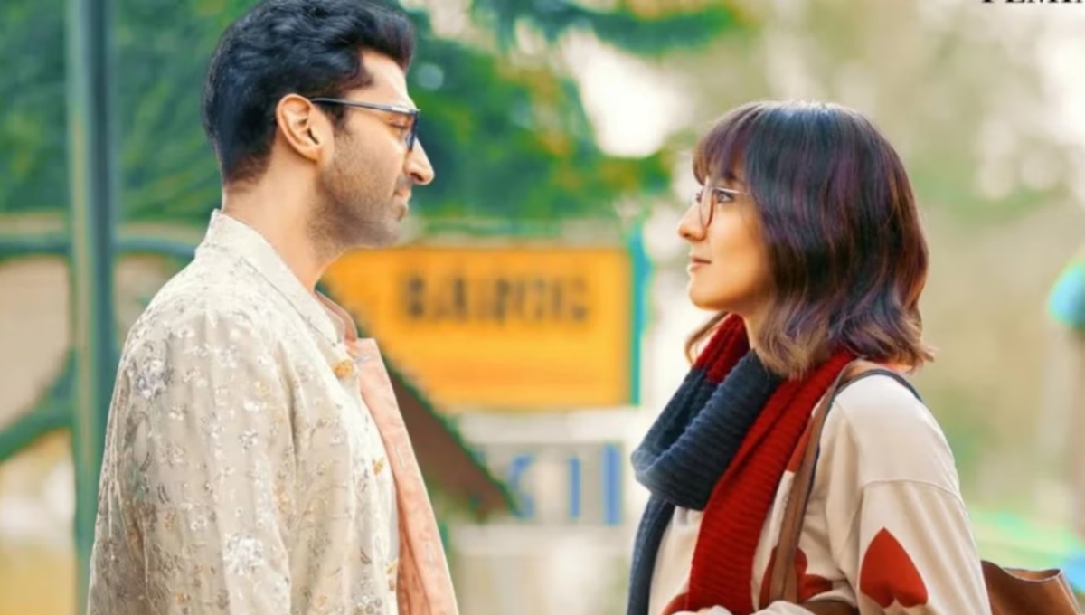 Metro In Dino, ने Box Office पर मचाया धमाल दूसरे दिन में 60% की शानदार बढ़त