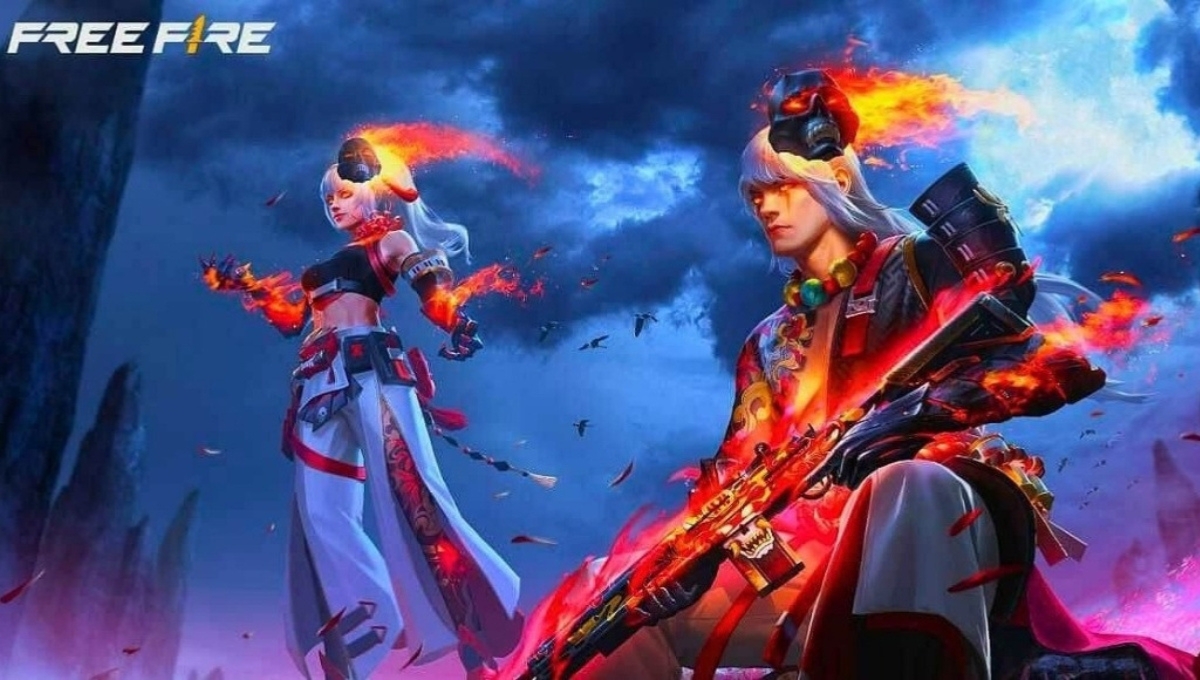 2 जुलाई के ताज़ा Free Fire Redeem Codes: अब बिना खर्च पाएं धांसू रिवॉर्ड्स