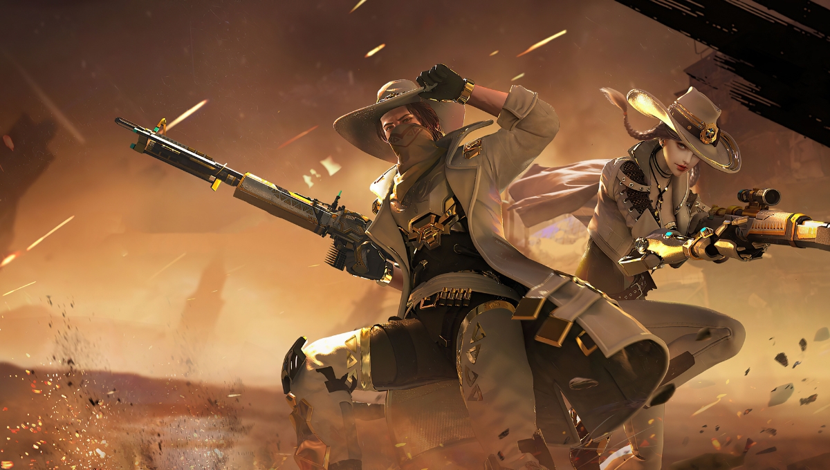Garena Free Fire में बिना पैसे खर्च किए पाएँ Free Diamonds जानिए 2025 के सबसे आसान और सुरक्षित तरीके