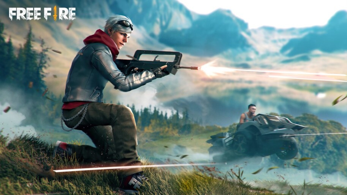 Free Fire Legendary Skins Bundles 2025