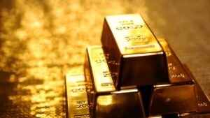 Gold Price Today