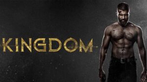 Kingdom Movie Review