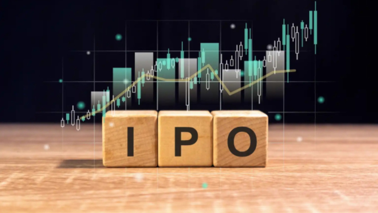 IPO Allotment Status