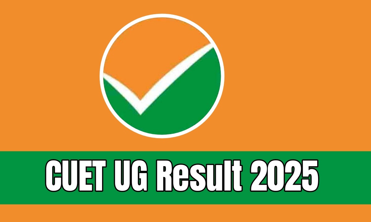 CUTE UG Result 2025