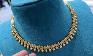 Gold Price Today