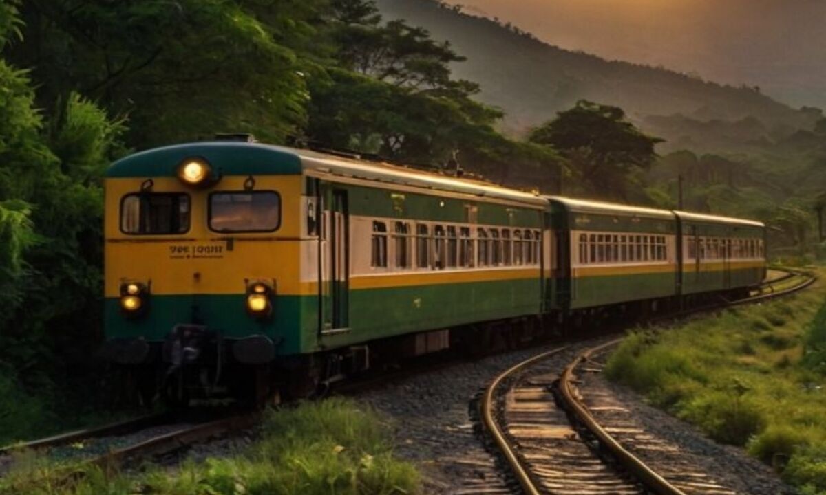 Central Railway Recruitment 2025