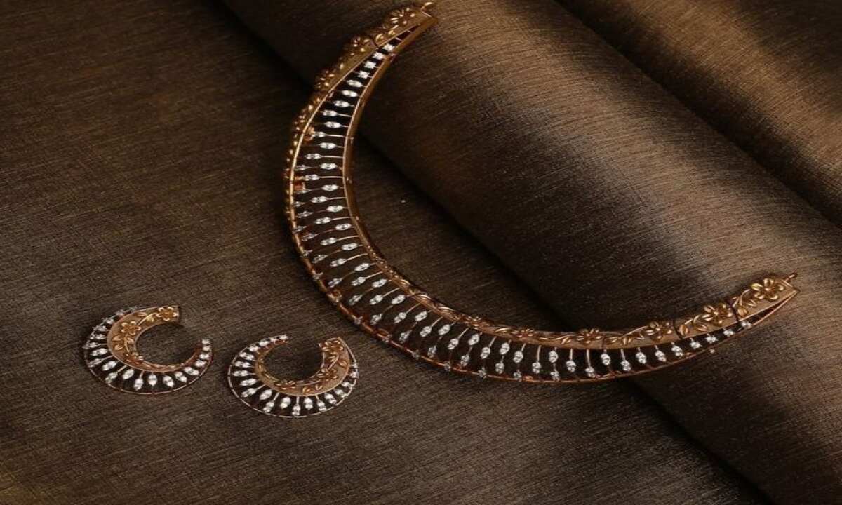 Gold Price Today