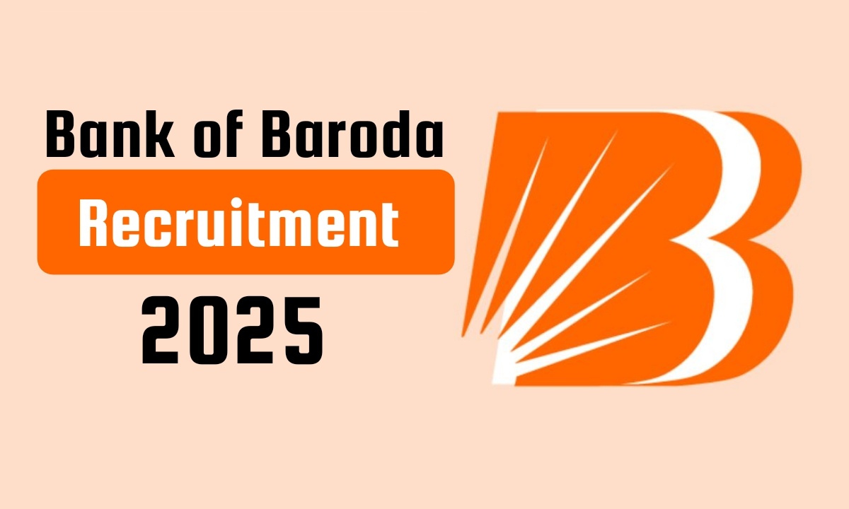 Bank Of Broda Recruitment