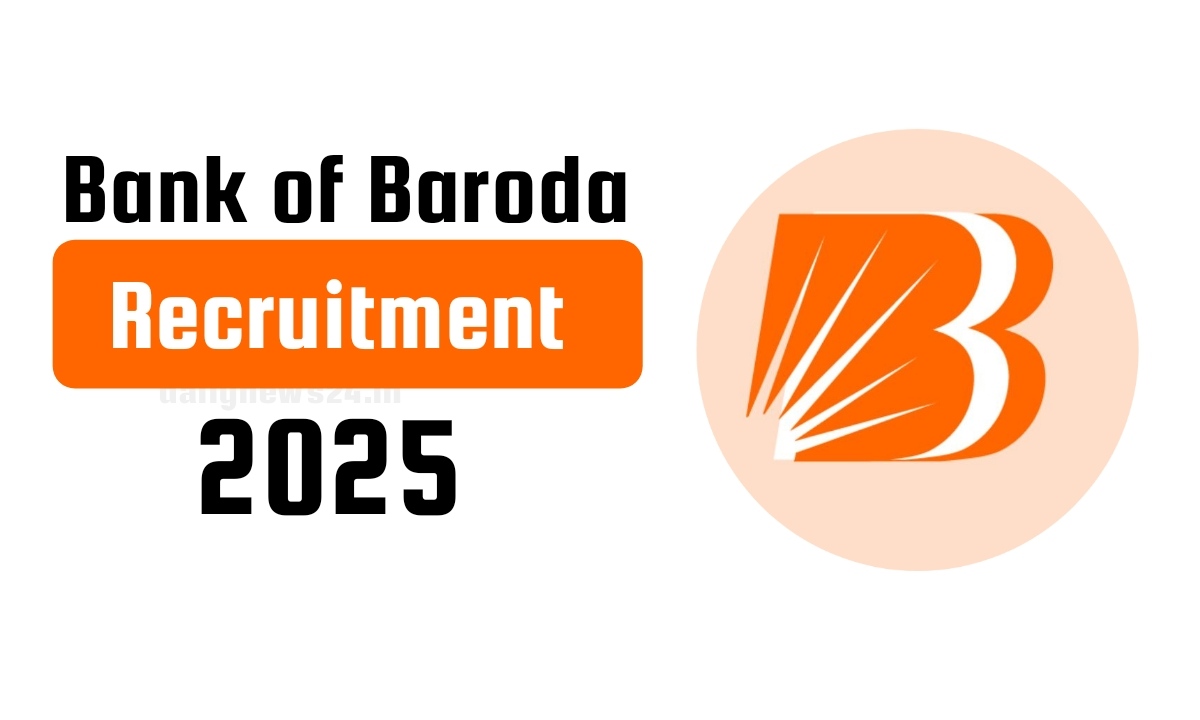 Bank Of Broda Recruitment