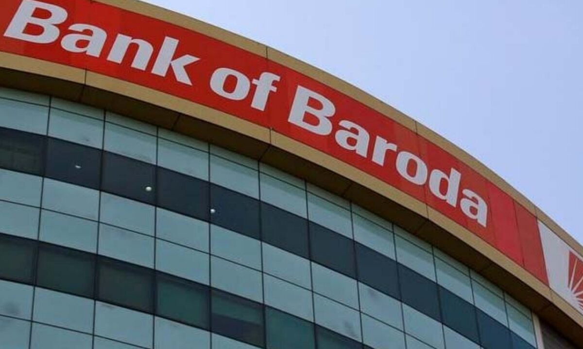 Bank Of Broda Recruitment