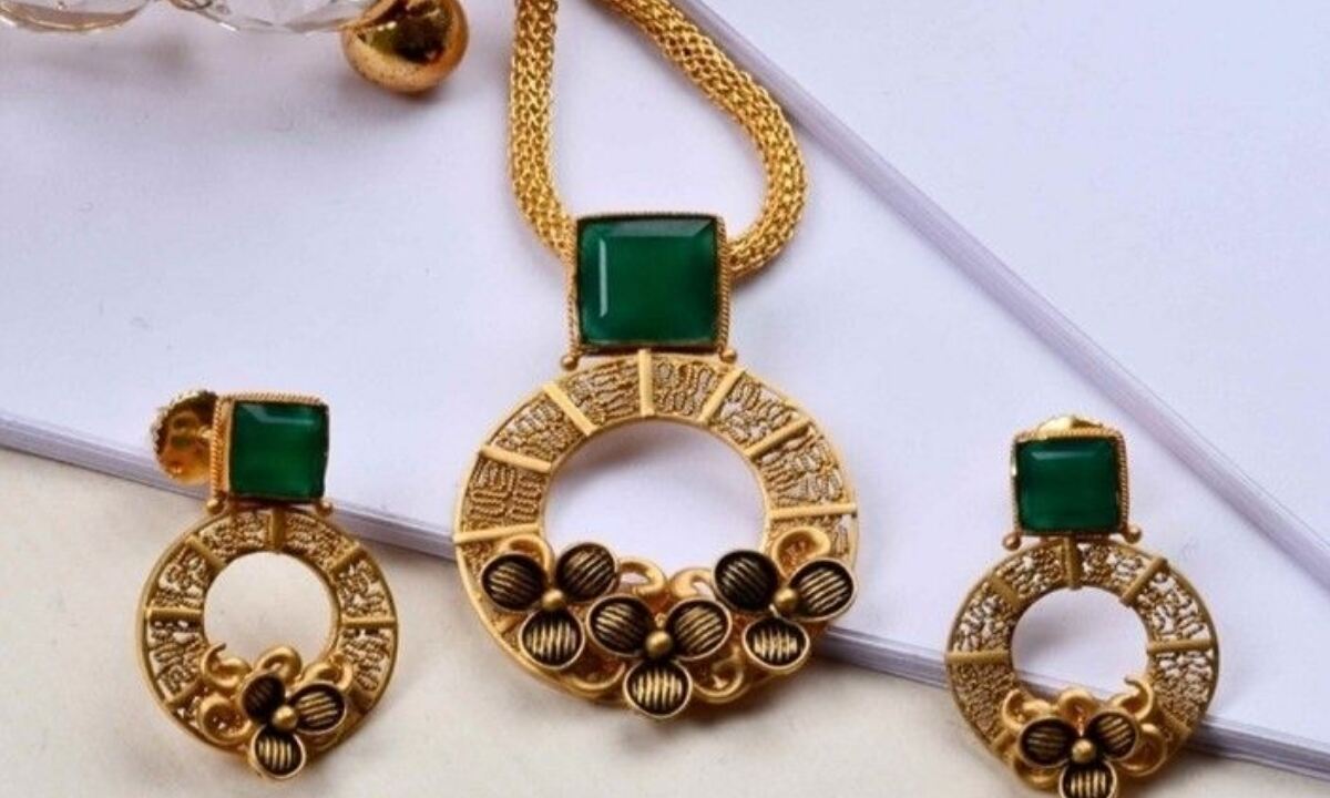 Gold Price Today