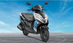 Honda Dio 125 Scooter