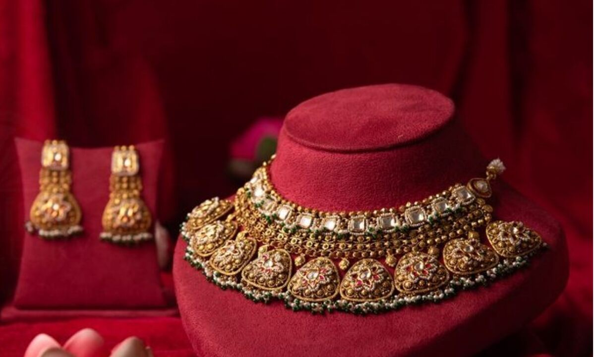 Gold Price Today In Indian Gold Bajar: सोने के भाव में मंडी का दौर