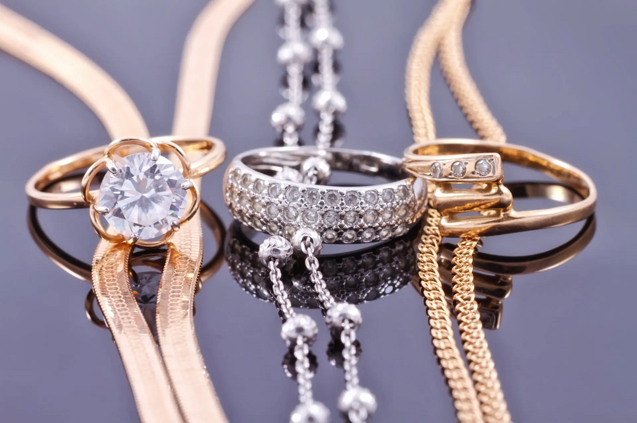 Gold-Silver Rate Today
