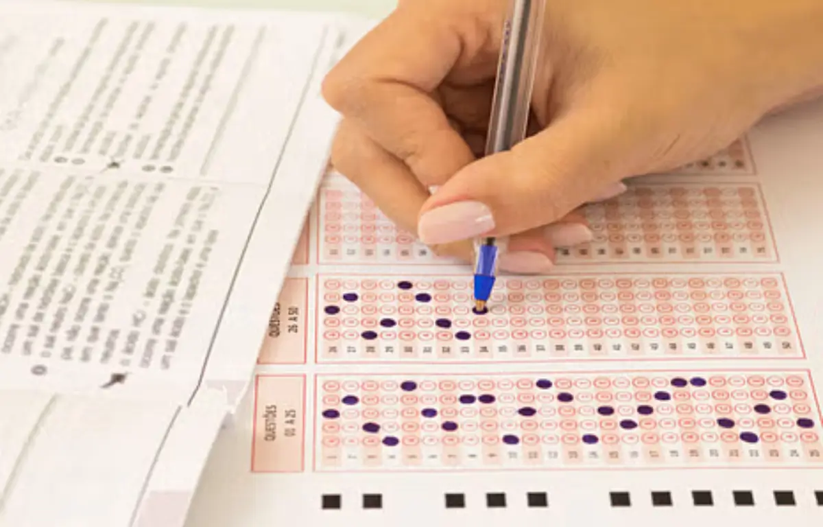 Haryana CET Answer Key