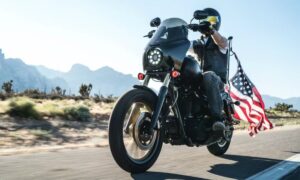 Harley Davidson MY2025