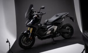 Honda X-ADV 750