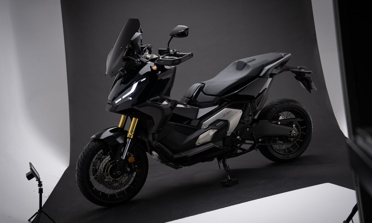 Honda X-ADV 750