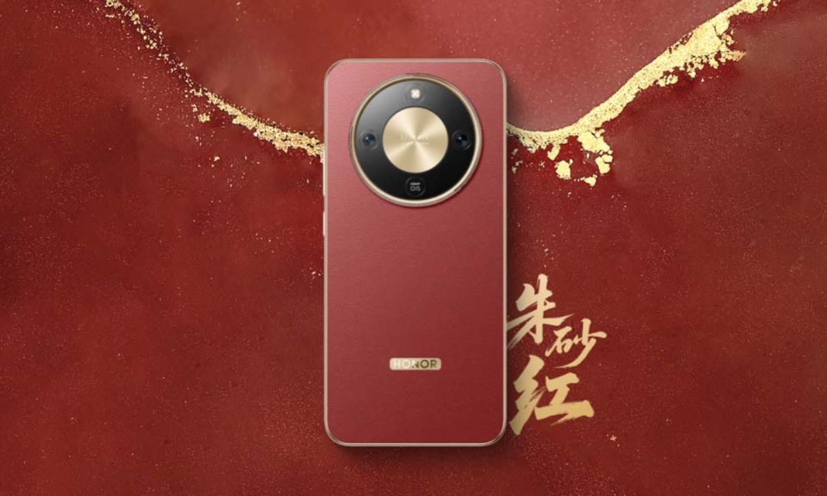 Honor X70