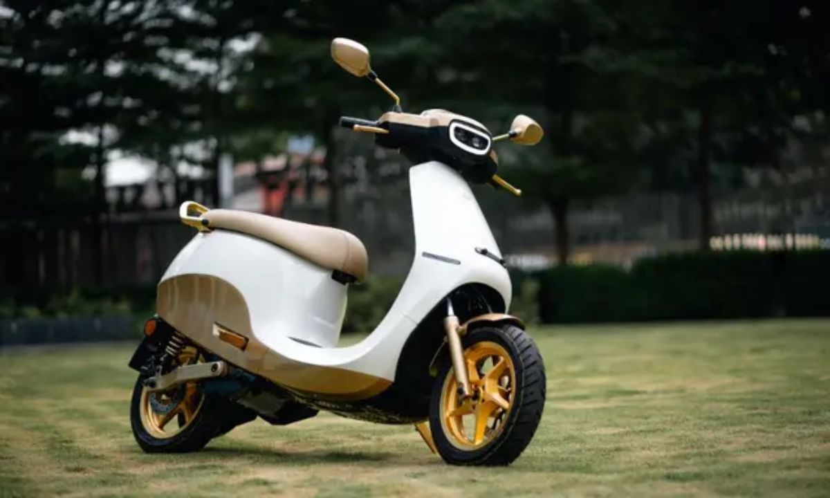 OLA S1 Pro
