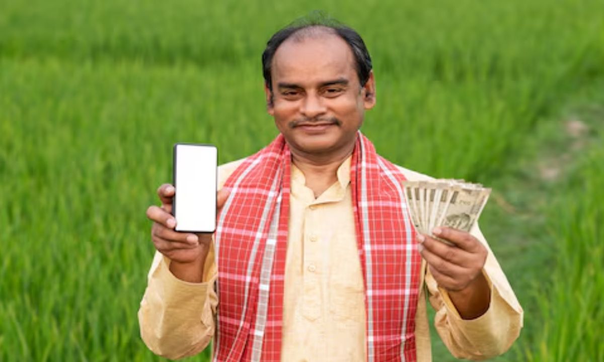 PM Kisan 20th Installment