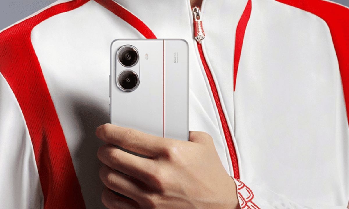 Redmi Turbo 4 Pro