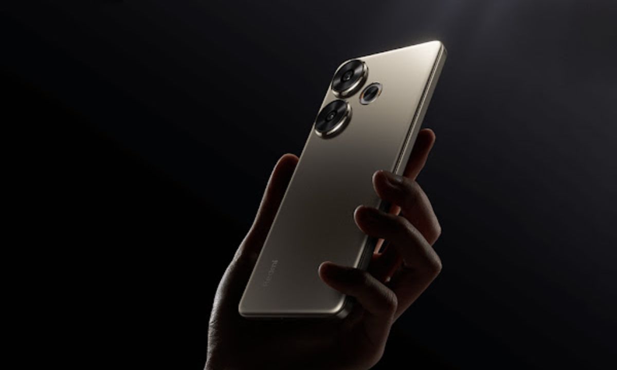 Redmi Turbo 4 Pro