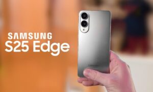Samsung Galaxy S25 Edge
