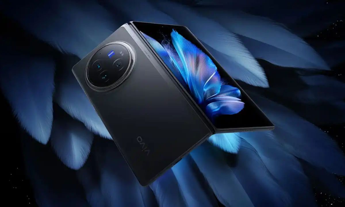 Vivo X Fold5