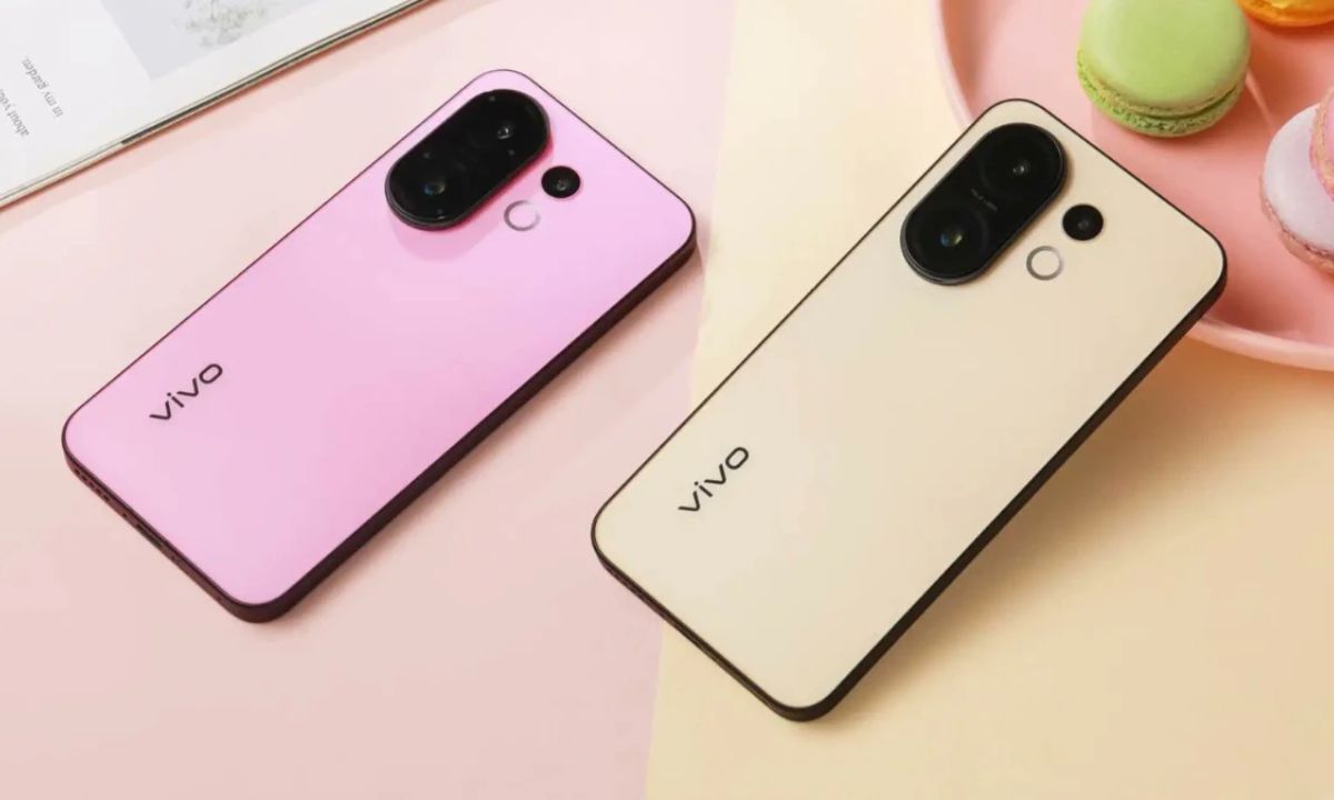 Vivo X200 FE 5G